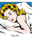 Pop Art