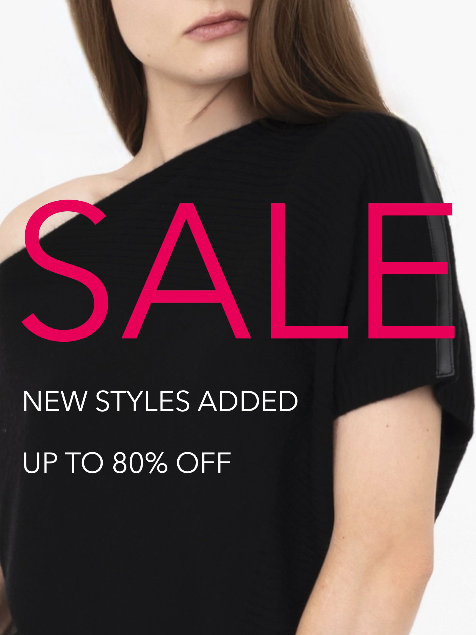 warehouse sale image