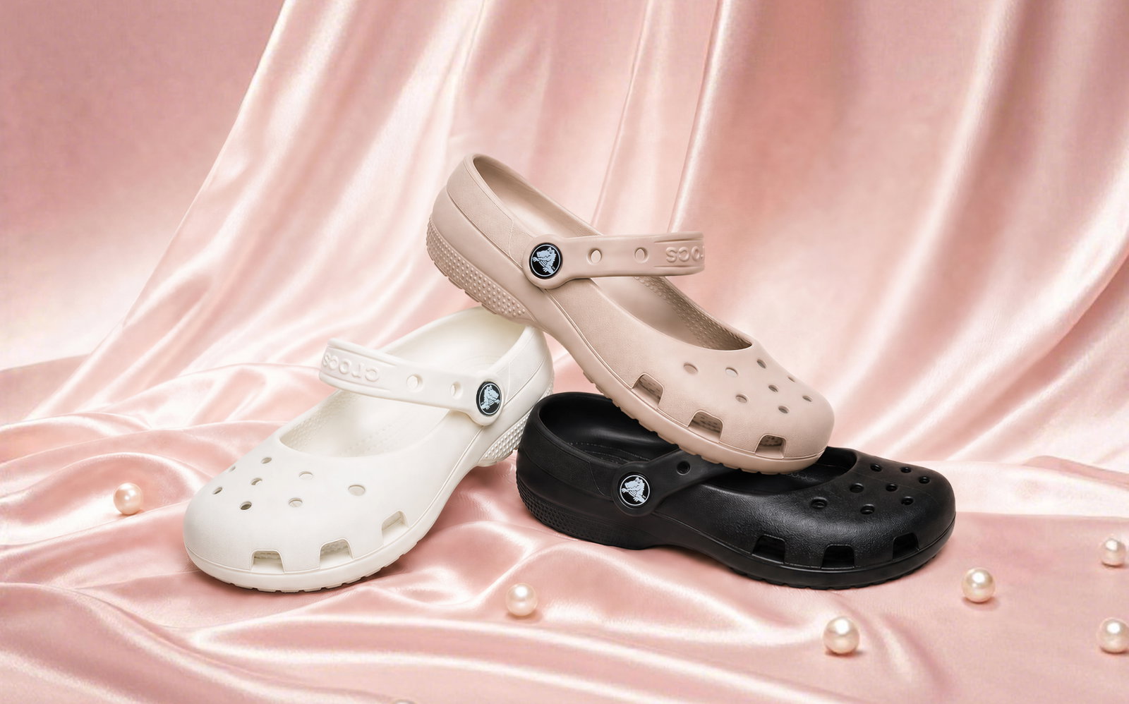 Shop
 Ballet