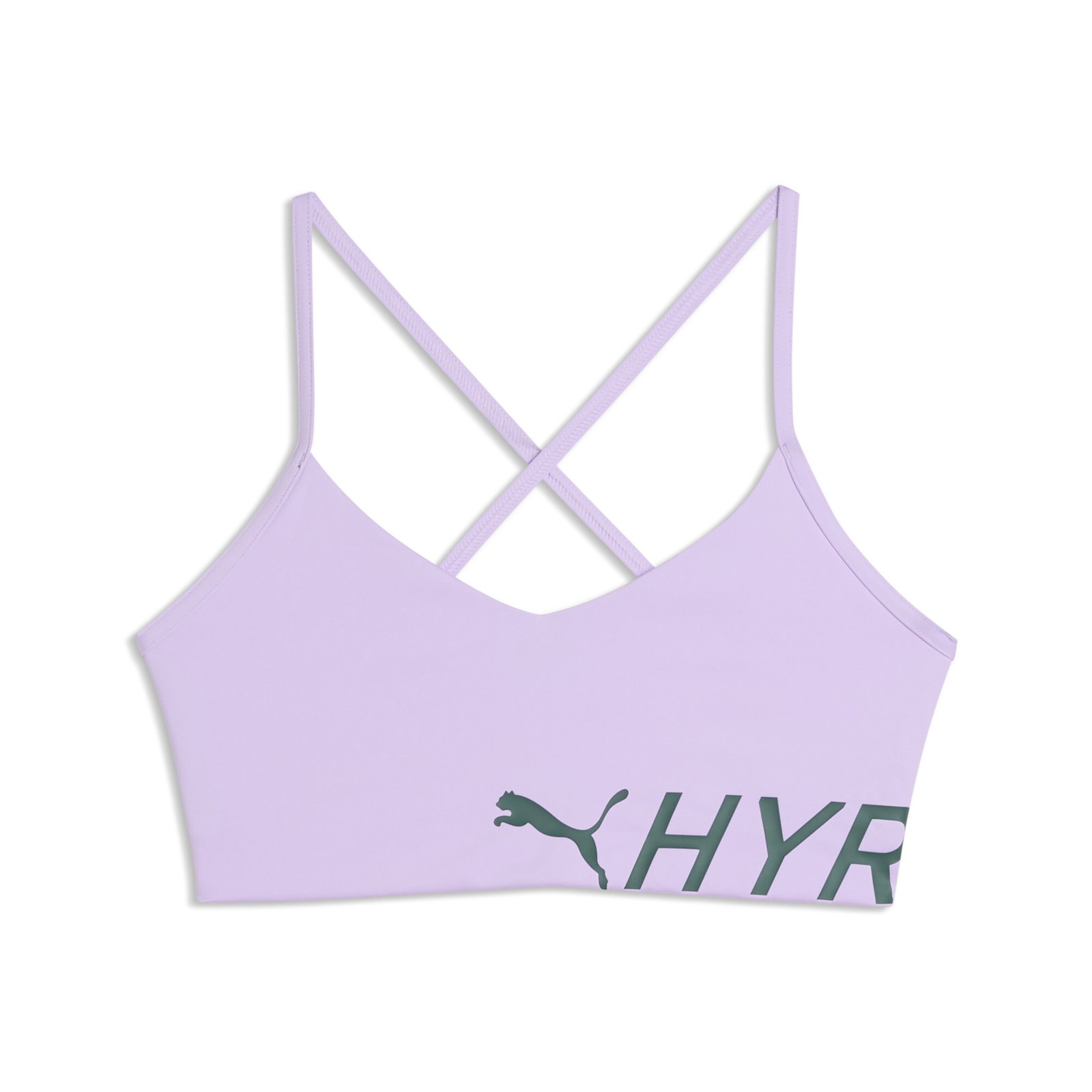 PUMA x HYROX Strappy PWRMODE Sports Bra Women