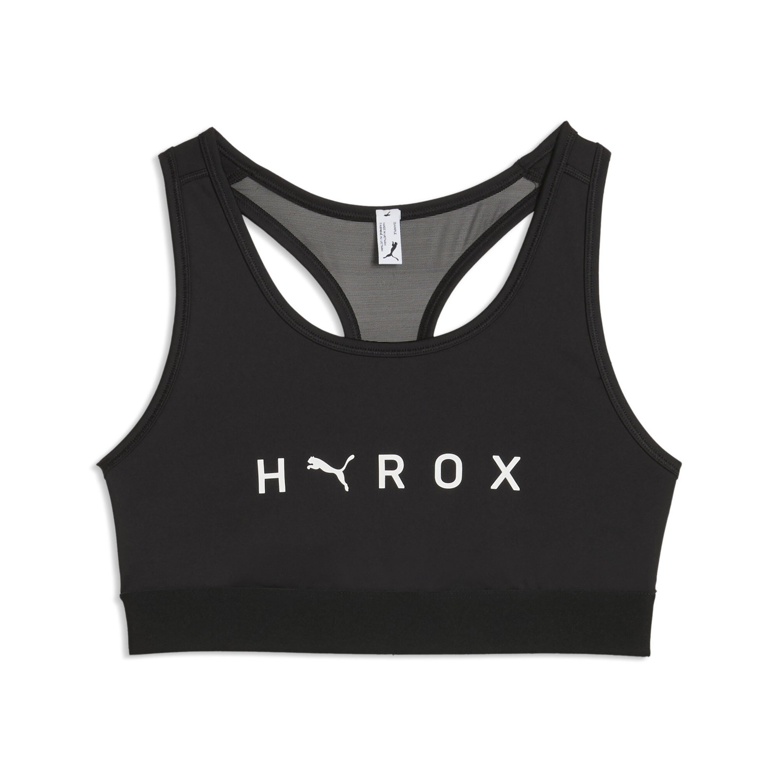 PUMA x HYROX Mid Sports Bra Women