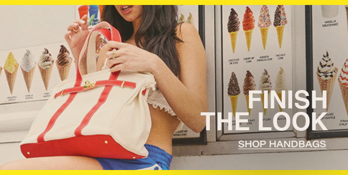 Shop Handbags