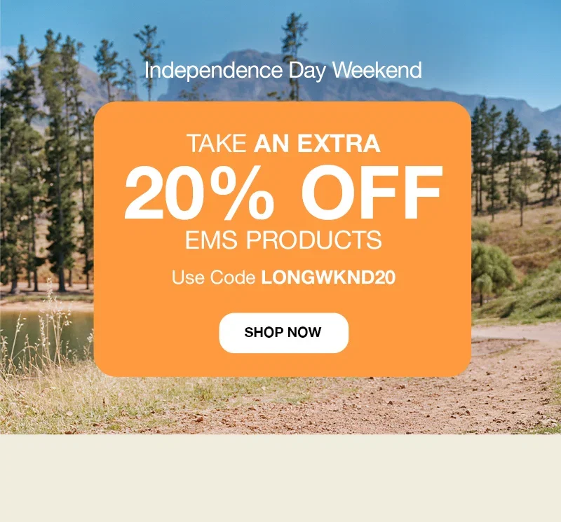 Take 20% off