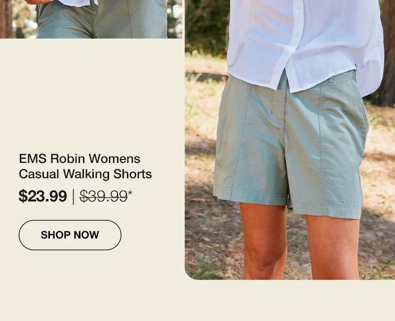 EMS Robin Womens shorts