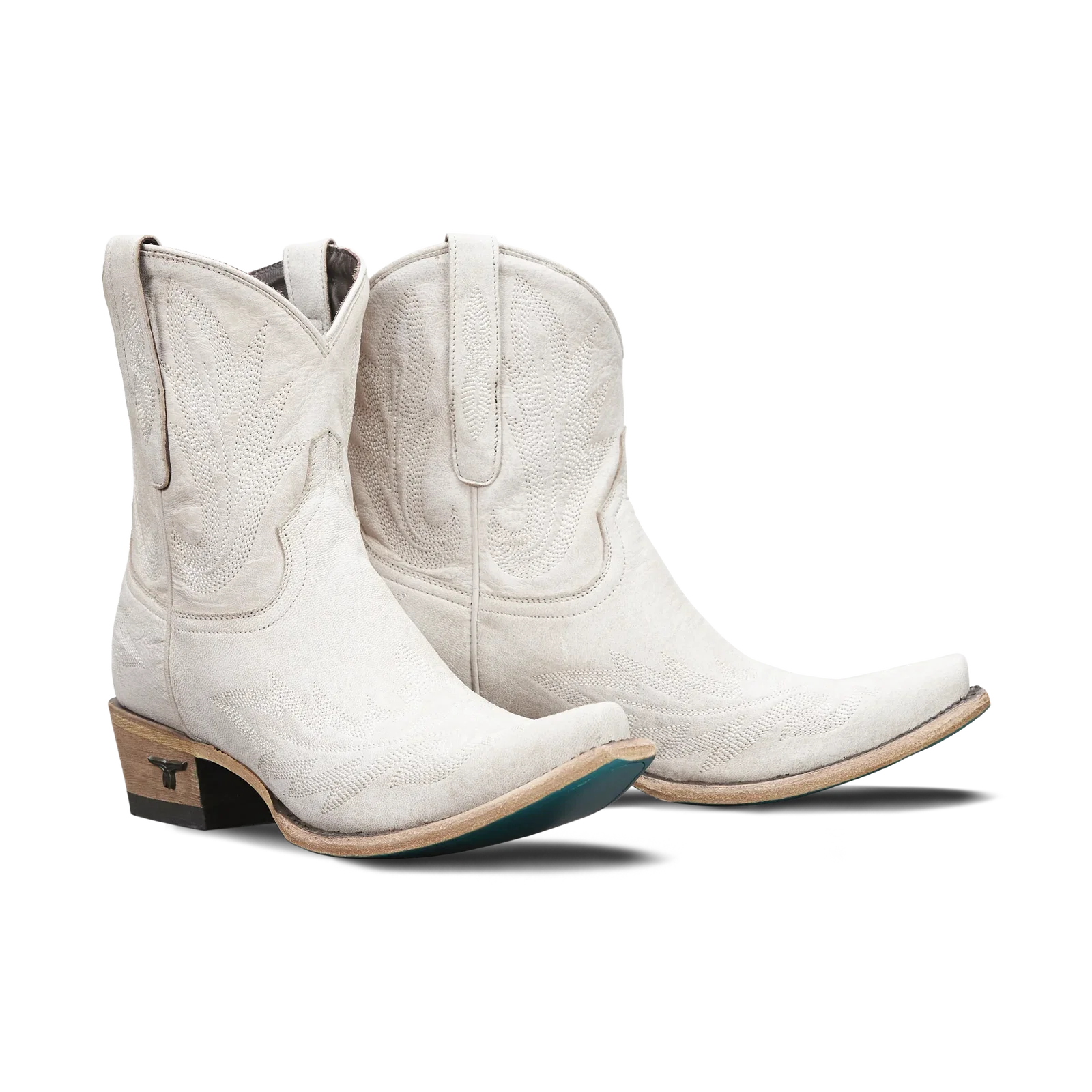 Image of Lexington Bootie - Ceramic Crackle
