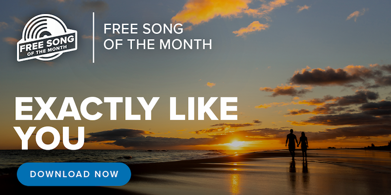 July Freebie
