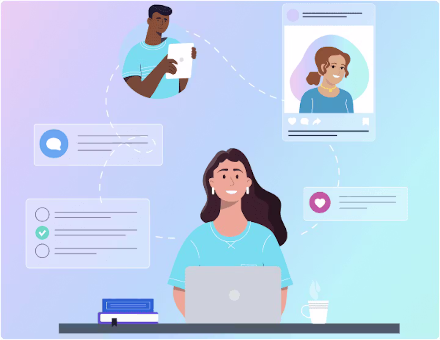 Meta Community Management
