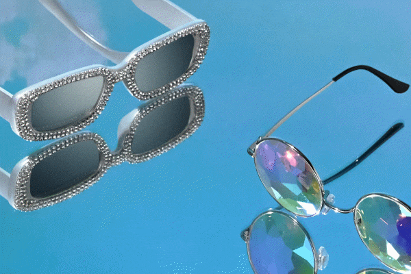 Shop all sunglasses, sunnies and shades