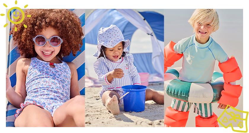 Summer’s must-haves