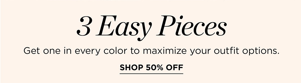 Shop New Arrivals