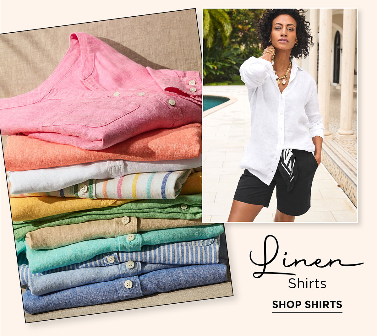 Shop Shirts