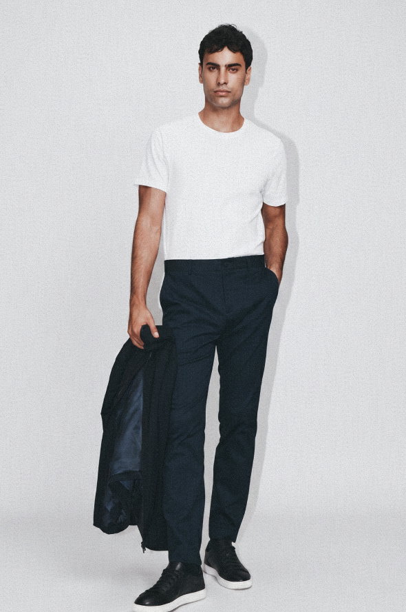 Scott Regular Chino