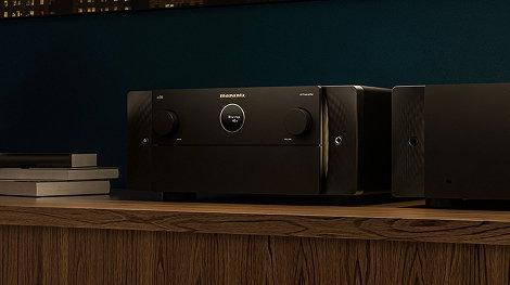Marantz Horizon