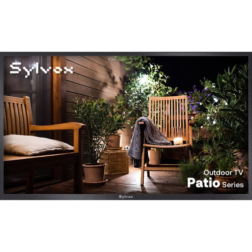 Sylvox Patio Series ...