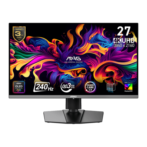MSI 27