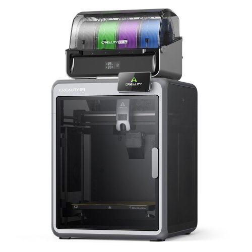 Creality K2 Combo 3D...