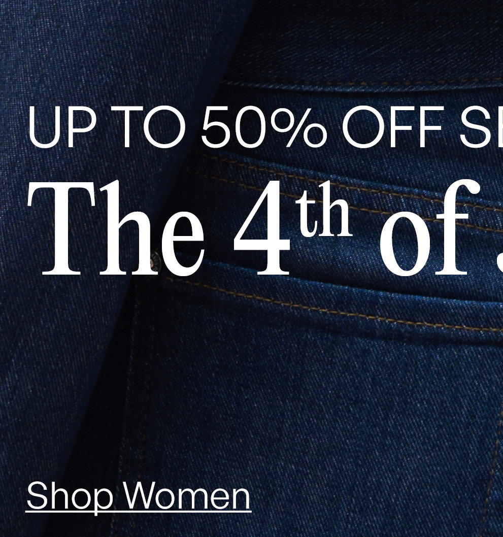 Shop 4th Of July Sale