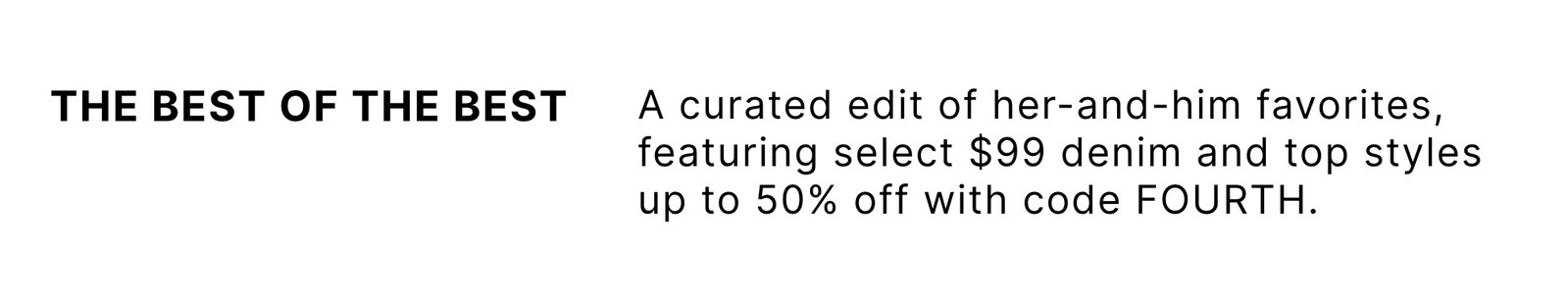 Shop 4th Of July Sale