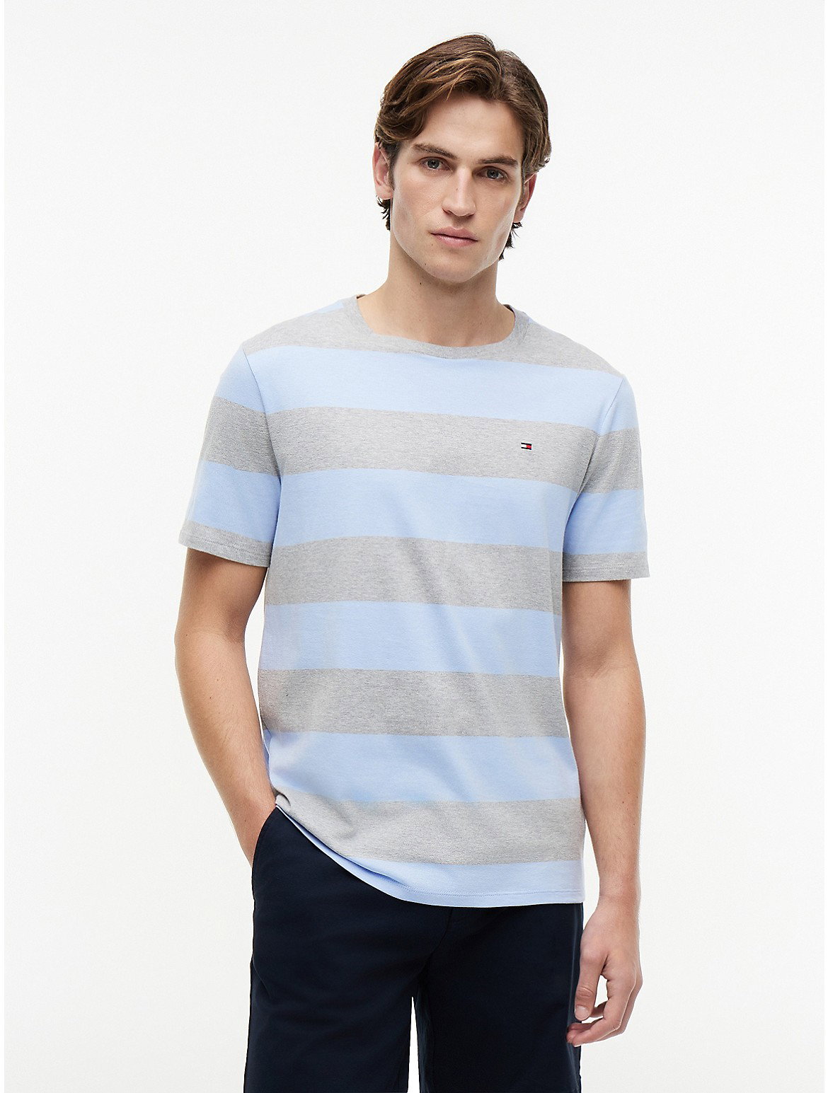 Image of Rugby Stripe T-Shirt