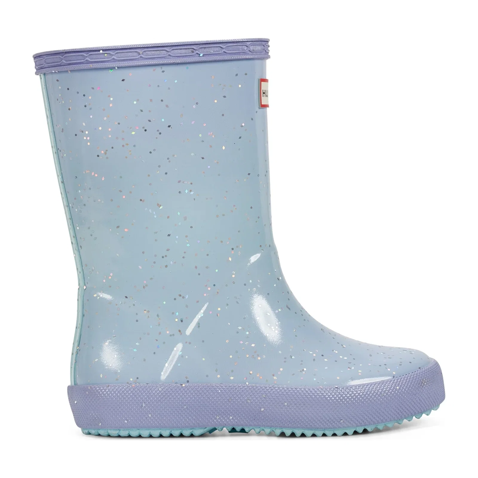 Image of Kids First Giant Glitter Rain Boots