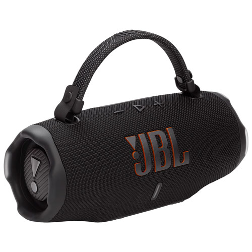 JBL Charge 6 Waterpr...
