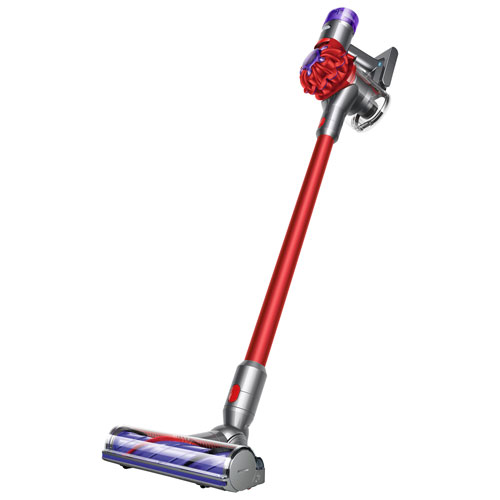 Dyson V8 Origin Cord...