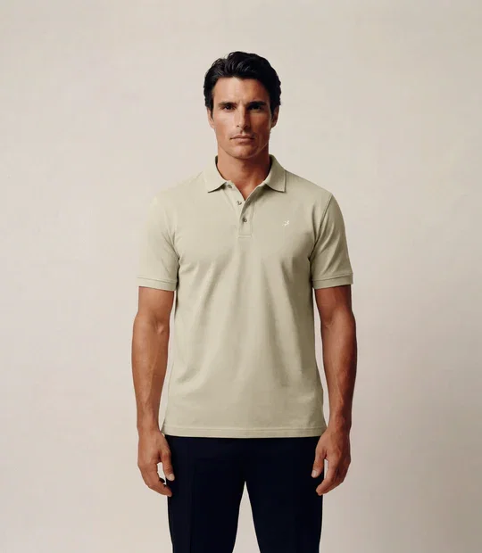 Cumulus Emblem Polo
