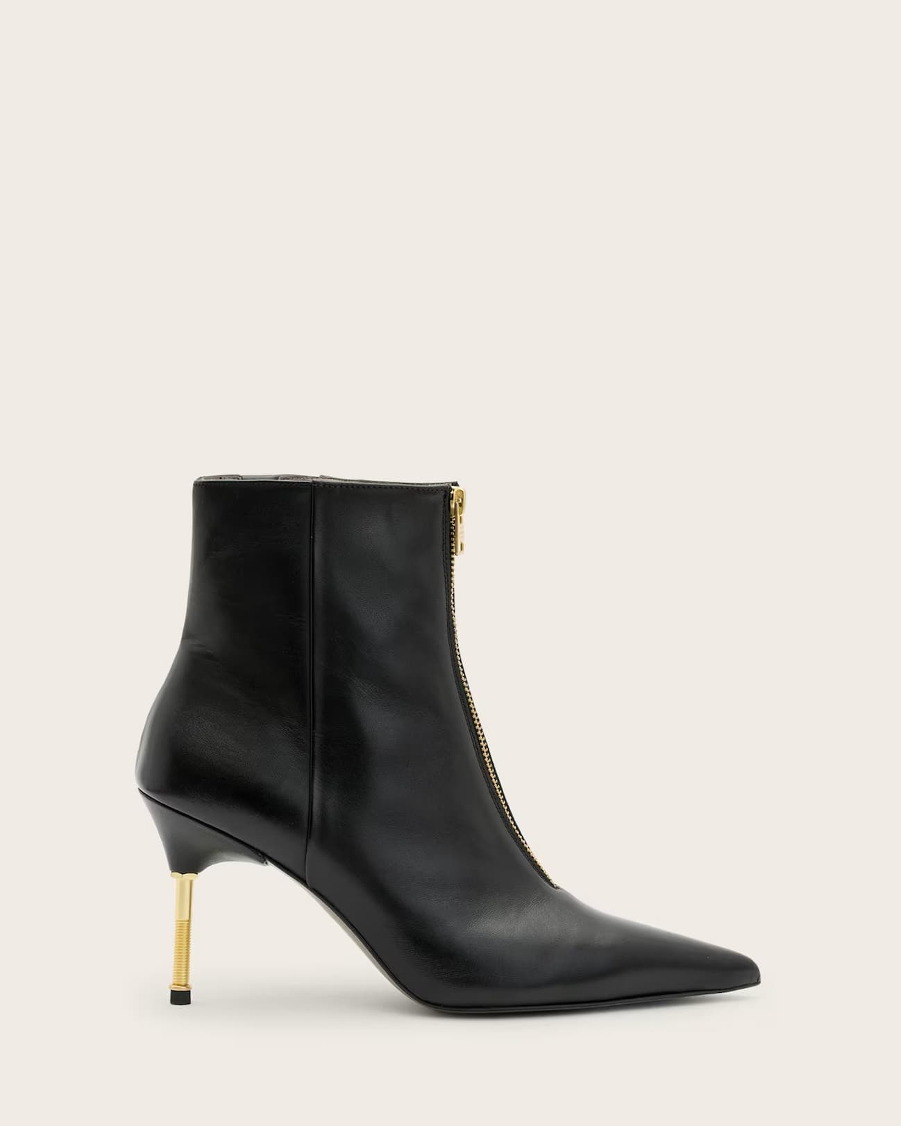 NATASHA BOOTS