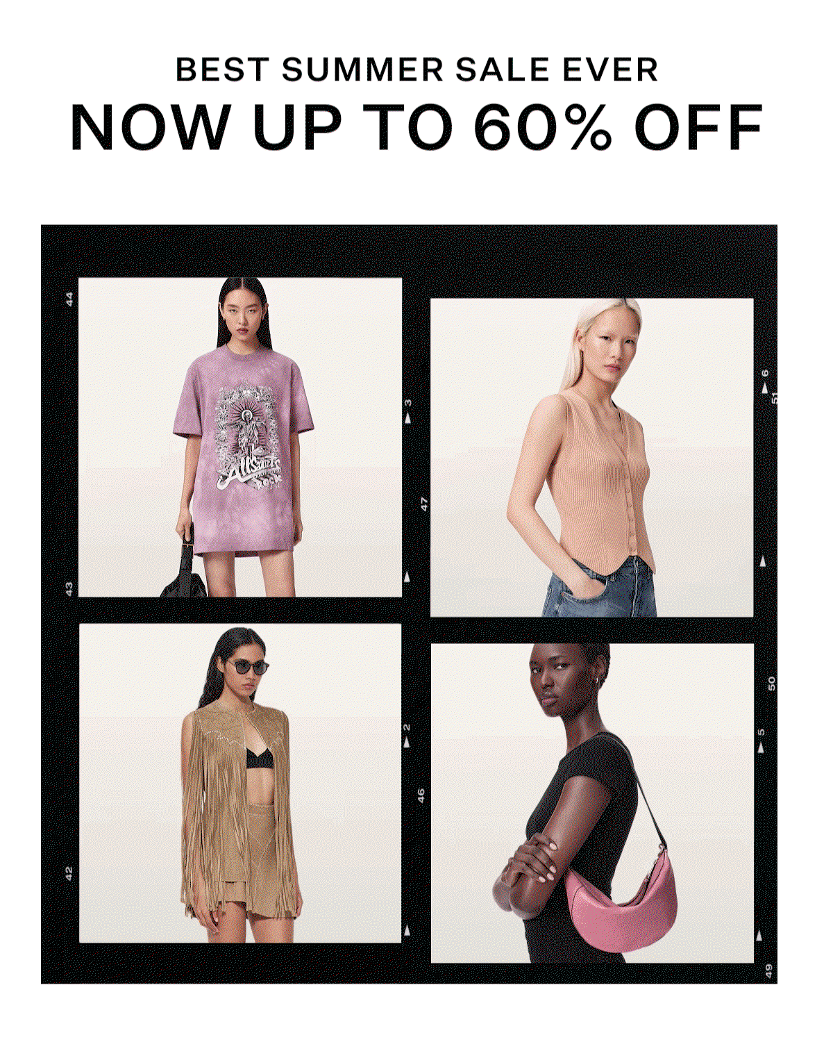 BEST SUMMER SALE EVER
