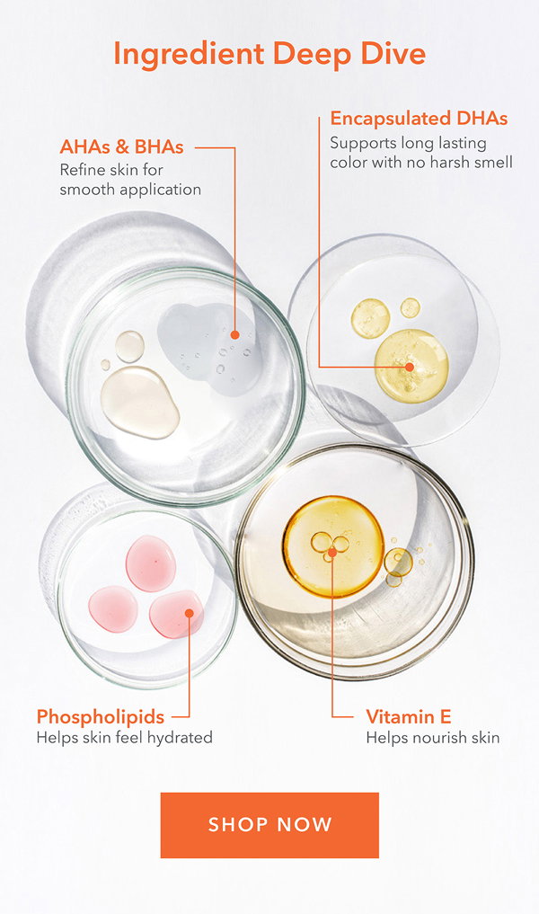 Alpha Beta Glow Pads Ingredient Deep Dive