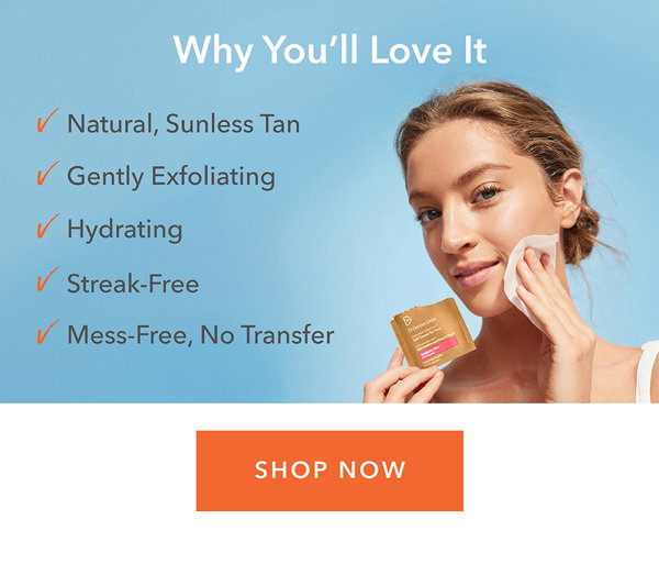 Why You'll Love It