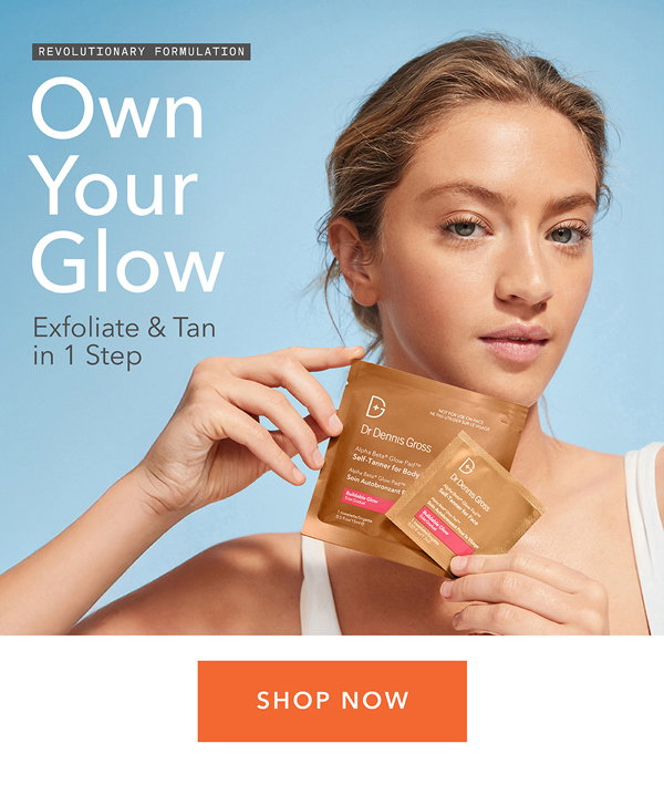 Shop Alpha Beta Glow Pads For Face & Body