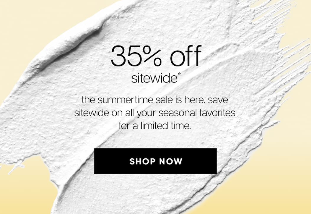 35% off 