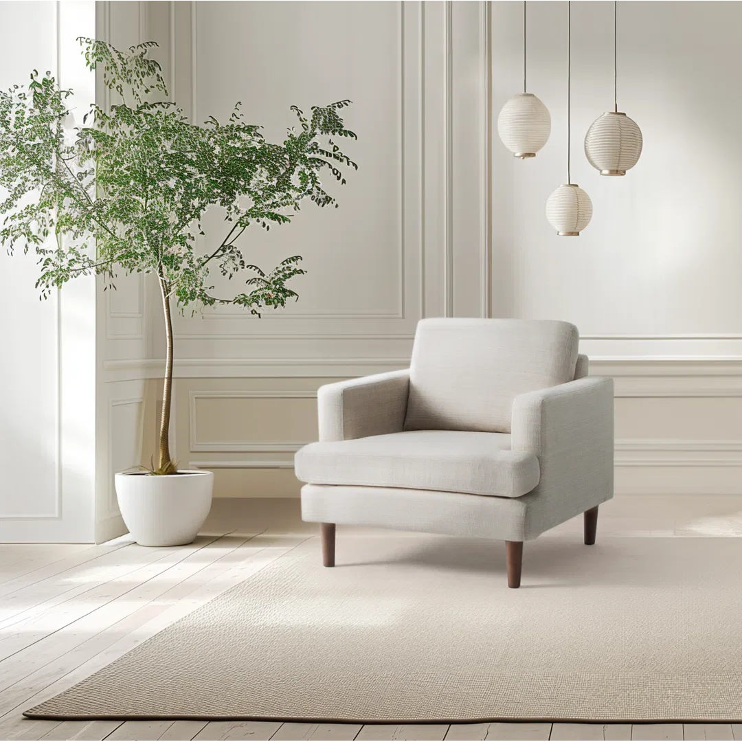 Laguna Upholstered Armchair