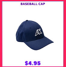 Baseball Cap