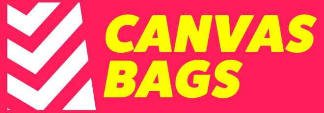 Clearance - Canvas Bags