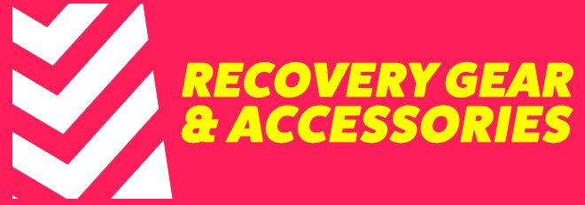 Clearance - Recovery Gear And Accessories