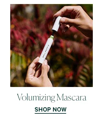 expressionist volumizing mascara