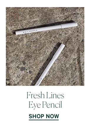 fresh lines eye pencil