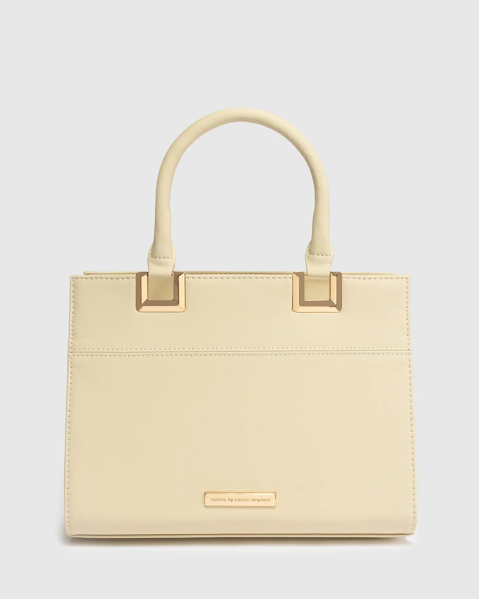 Image of Nude Steph Mini Tote