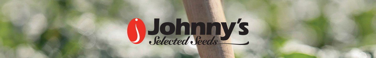 Johnny's Selected Seeds Logo
