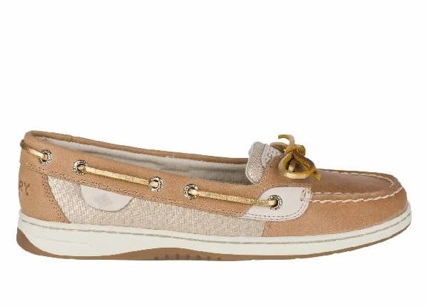 Angelfish 1 Eye Boat Shoe