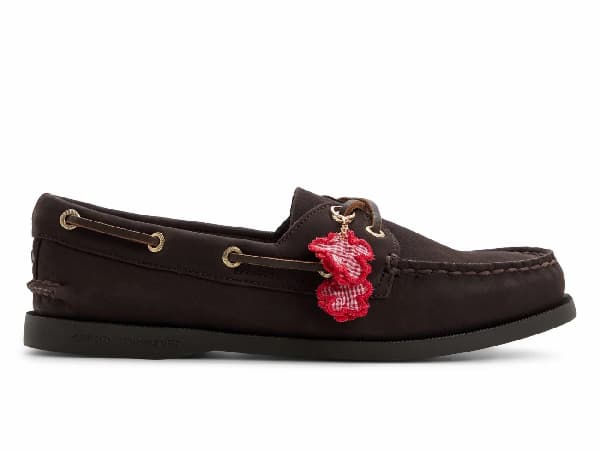 Authentic Original™ 2 Eye Boat Shoe