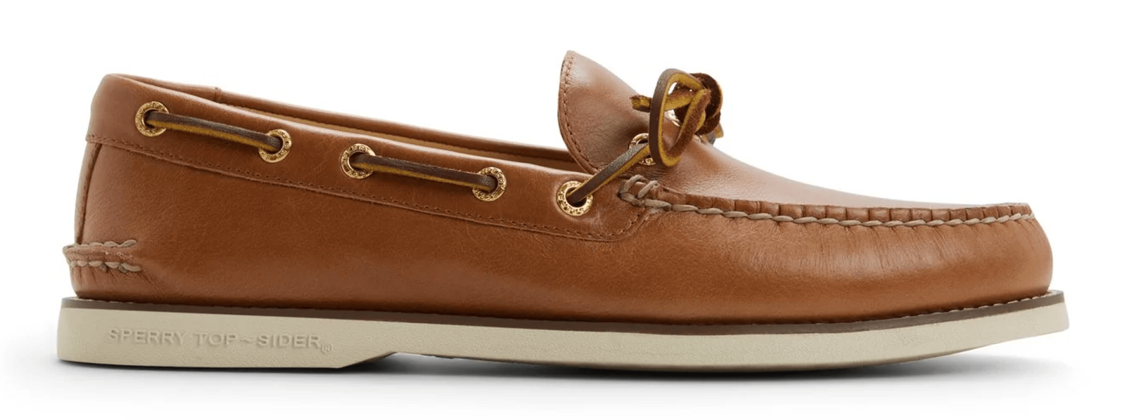 Gold Cup™ Authentic Original™ 2-Eye Boat Shoe