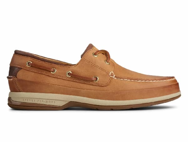 Gold Cup™ Boat Shoe