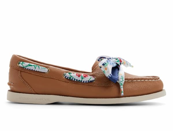 Authentic Original™ 1 Eye Boat Shoe