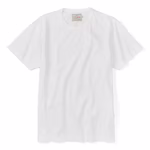 Heavy Duty T-Shirt