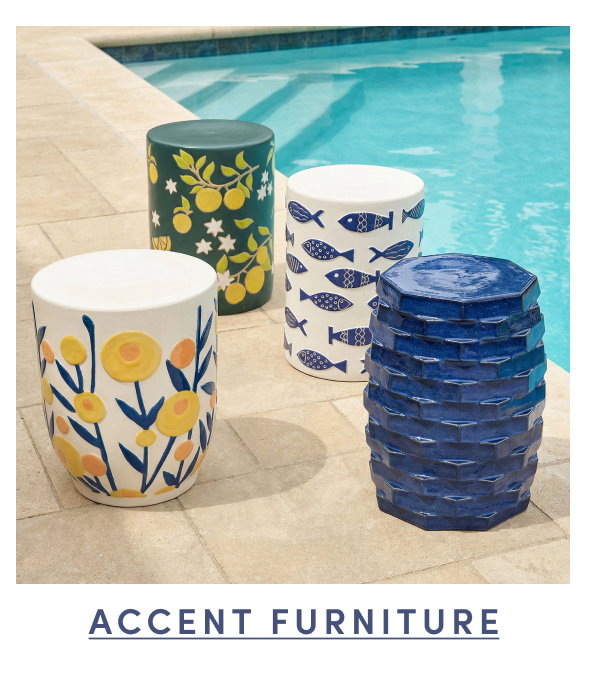 Shop Accent Furniture