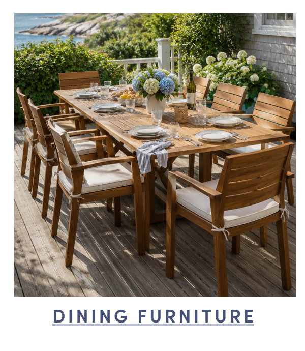 Shop Dining Furniture