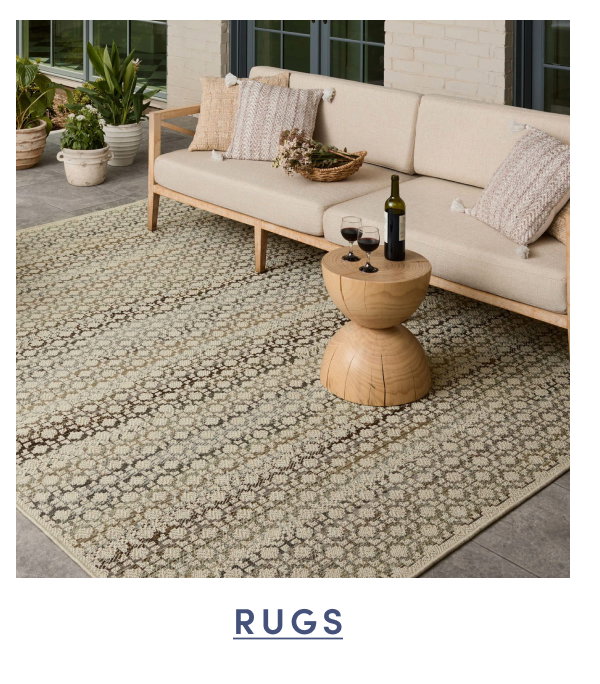 Shop Outdoor Rugs